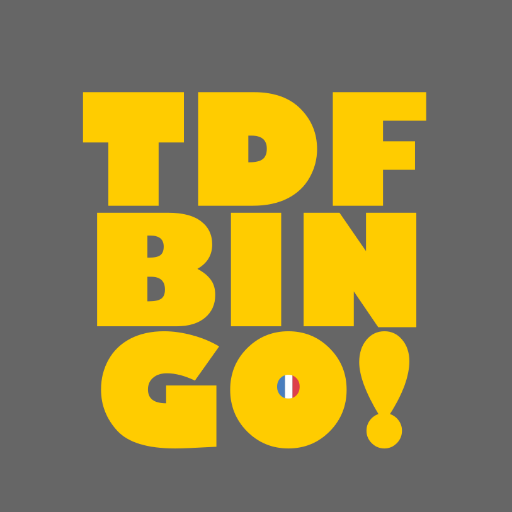 #TDFbingo Something to keep Pete and Justin going between the feed zone and the intermediate sprint.