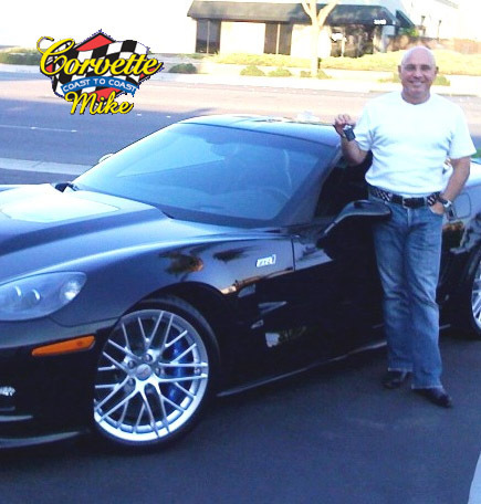 corvettemlkes's profile picture. 