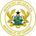 Ministry of Health, Ghana (@mohgovgh) Twitter profile photo