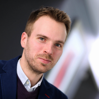 Ben Evans (@b_d_evans) 's Twitter Profile
