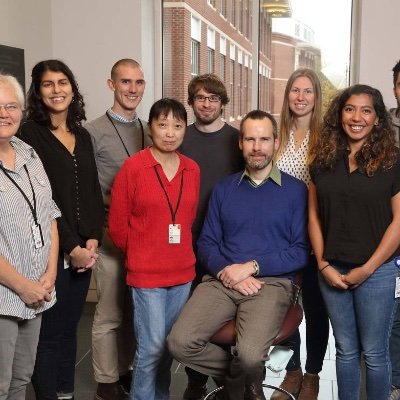 Systems biology lab @ UVA BME 
Interested in engineering approaches for signal-transduction and transcriptional networks.