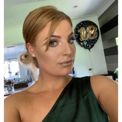 neveclark01's profile picture. 