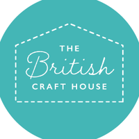 BritishCraftHouse(@BritishCrafting) 's Twitter Profile Photo