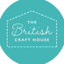 BritishCraftHouse (@BritishCrafting) Twitter profile photo