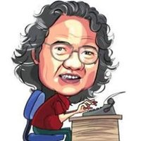 Penghayat Humor (@harrytjahjono) 's Twitter Profile