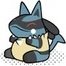 たんパンこぞうのケンタ (@lucario_quester) 's Twitter Profile