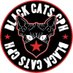 Black Cats CPH (@CatsCph) Twitter profile photo