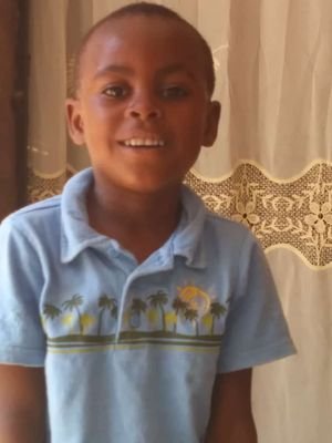 SylvioDortelus's profile picture. La presance de DIEU