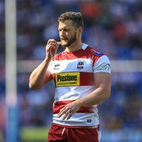 Sean O'Loughlin (@seanol13) 's Twitter Profile