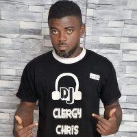 Dj Clergy Chris(@djclergychris) 's Twitter Profile Photo