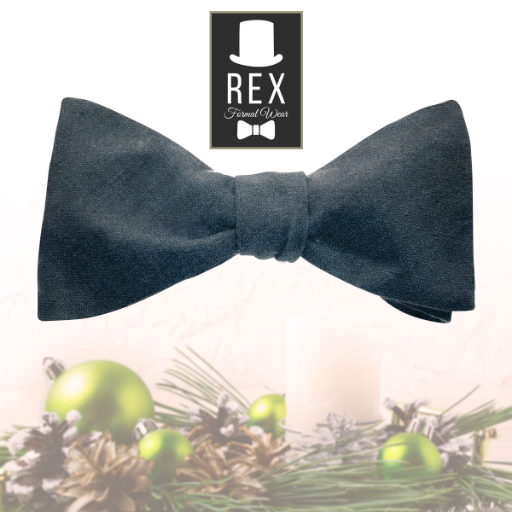 Rex Formal Wear Profile