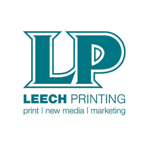 Go beyond ideas with help from Leech Printing. Our integrated approach to graphic communications gives you all the tools you need to promote your business.