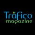 Tráfico Magazine (@traficomagazine) Twitter profile photo