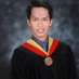 Profile Picture of Rod Ivan Clavel (@KingJames_Pinas) on Twitter