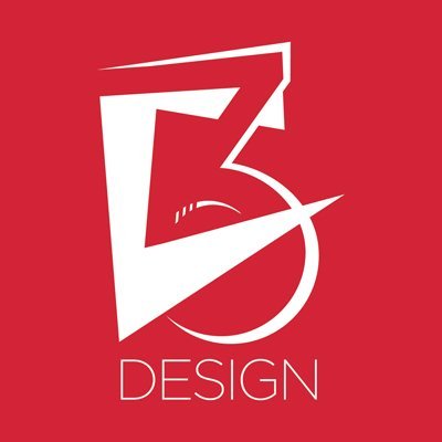 The official twitter account of C3Design marketing and design agency. A multidisciplined design agency specialing in #Logos #Marketing #PrintDesign #WebDesign