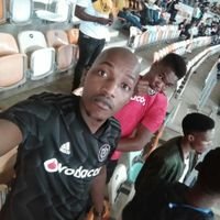 Sakhile khumbu Mhlongo (@sakhilekm) 's Twitter Profile