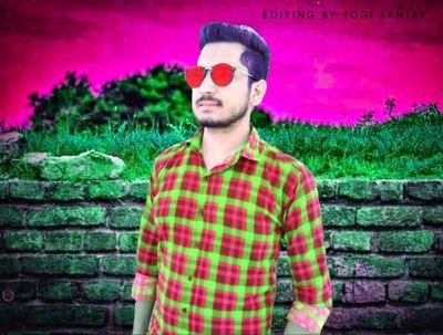 SanjayY99353112's profile picture. Student of BCA