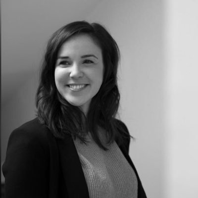 Consultora SEO en Adesis, especializada en SEO Local #GoogleMyBusiness. Graduada en Marketing e Investigación de mercados. Aragonesa por el mundo.