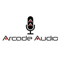 Arcade Audio(@Arcade_Audio) 's Twitter Profile Photo