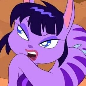 Female battle monster Boyfriend future husband: @LingLingN1 Son: @AbelAva91022781 Sister: @Insane_Alpha666