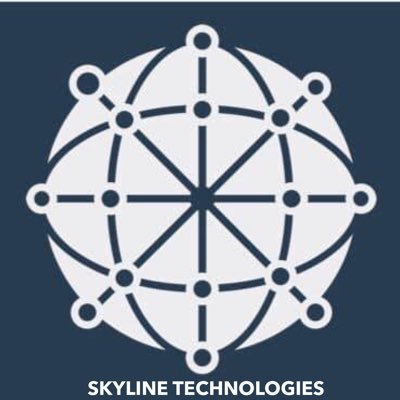 Digital skills, innovation and leadership to impact and transform better in digitised world. #WeAreSkyline #innovation #techforgood #communities