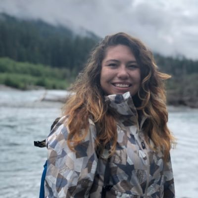 Marine Social Scientist @CSSinc3 @noaacoastalsci 🪸 MSc Natural Resources @AU_Conservation 🐯 BS Marine Science @UTMSI 🤘🏼 she/her/ella opinions are my own