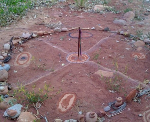 ebinstitute's profile picture. Healing our relationship to the natural world by building connection, with ourselves, nature, and each other.