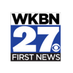 WKBN 27 First News (@wkbn) Twitter profile photo