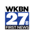 WKBN 27 First News (@WKBN) Twitter profile photo