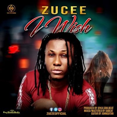 contact YAH records .for booking/Enquiries:+2348095408025 
Zuceeshalom9@gmail.com Singer,producer,entertaineer
follow me on instagram:@zuceeofficial