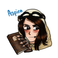 Aspira(@ItsAspira) 's Twitter Profile Photo