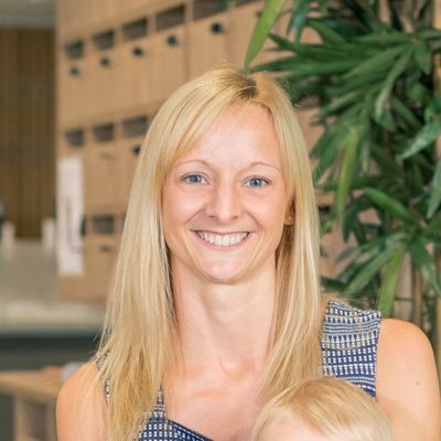 Associate Prof Behavioural Medicine @UniversityLeeds. Chartered Psychologist. PI @PoseD_Research Eating disorder, obesity, physical activity. Love Swim Bike Run