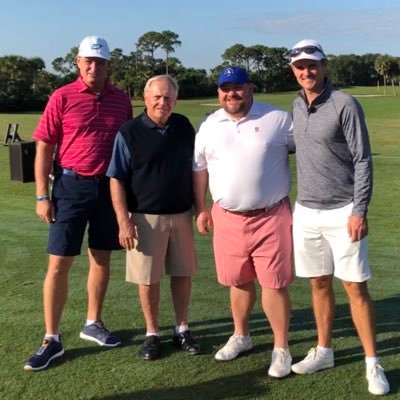 WhippleBrian's profile picture. Family. Golf. Catholic. Villanova. Ravens. Texas Red Dirt Music. NOLA. Charleston. Buffett. Old Maps. Bandon #Enthusiast. Travel. Surety Bonds. Whiskey.