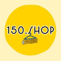 150.shop 💚💛🖤❤️(@150_shop) 's Twitter Profile Photo