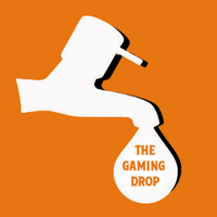 The Gaming Drop(@TheGamingDrop) 's Twitter Profile Photo