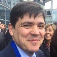 Jesús Ángel Prieto Ruiz (@unodecuenca) 's Twitter Profile Photo