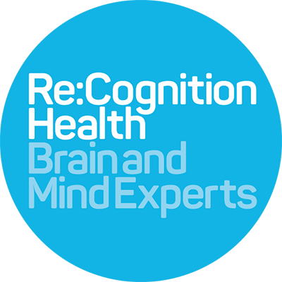 Re:Cognition Health Profile