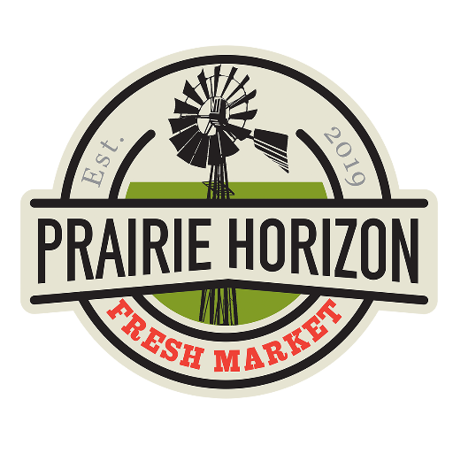 Prairie Horizon Mercantile is a gathering place for those who appreciate all things local. Opening spring 2020.