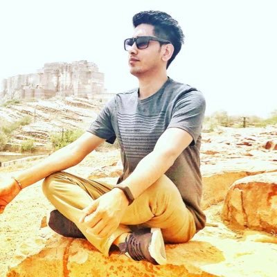 iParmeshwars's profile picture. Engagement is key to connecting with your audience – no matter which platform you choose!