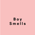 Boy Smells (@boy__smells) Twitter profile photo