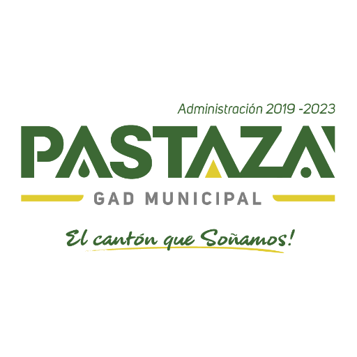 Cuenta Oficial de Twitter del Municipio  del Cantón Pastaza

¡Juntos Construimos el Cantón Que Soñamos!