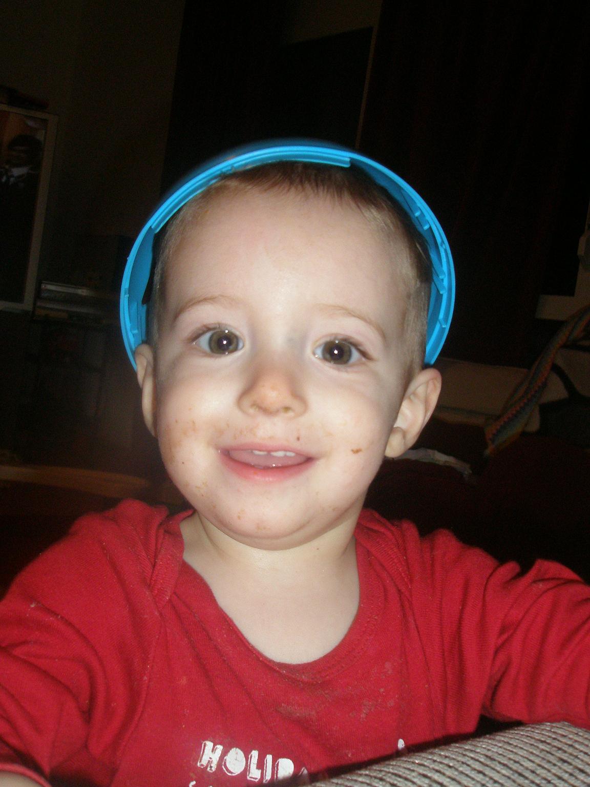 toadandtoadette's profile picture. military spouse &amp; mother of one