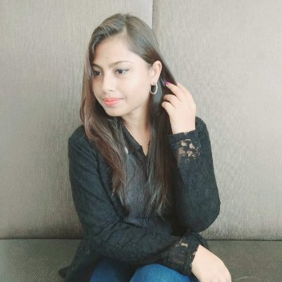 sakshiverma_7's profile picture. 