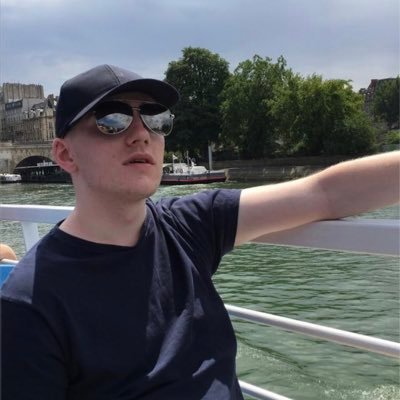 Sports Journalist @staffjournalism | Specialising in Football and Speedway | Qualified Football Referee | Brighton and Hove Albion ⚽️ & Coventry Bees 🐝 |