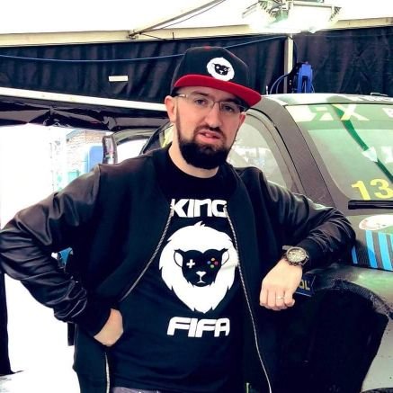 Julian «Twikii» A.F Profile
