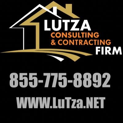 LuTza Consulting & Contracting specializes in roof restorations of residential/commercial properties that have suffered damages due to severe wind & hail storms