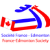 Société France Edmonton (@FranceEdmonton) Twitter profile photo