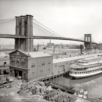 Seaport Preservation