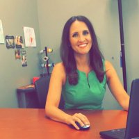 Kacie Travis (Managing & Motivating Math Minds) - @MMMMKacieTravis Twitter Profile Photo