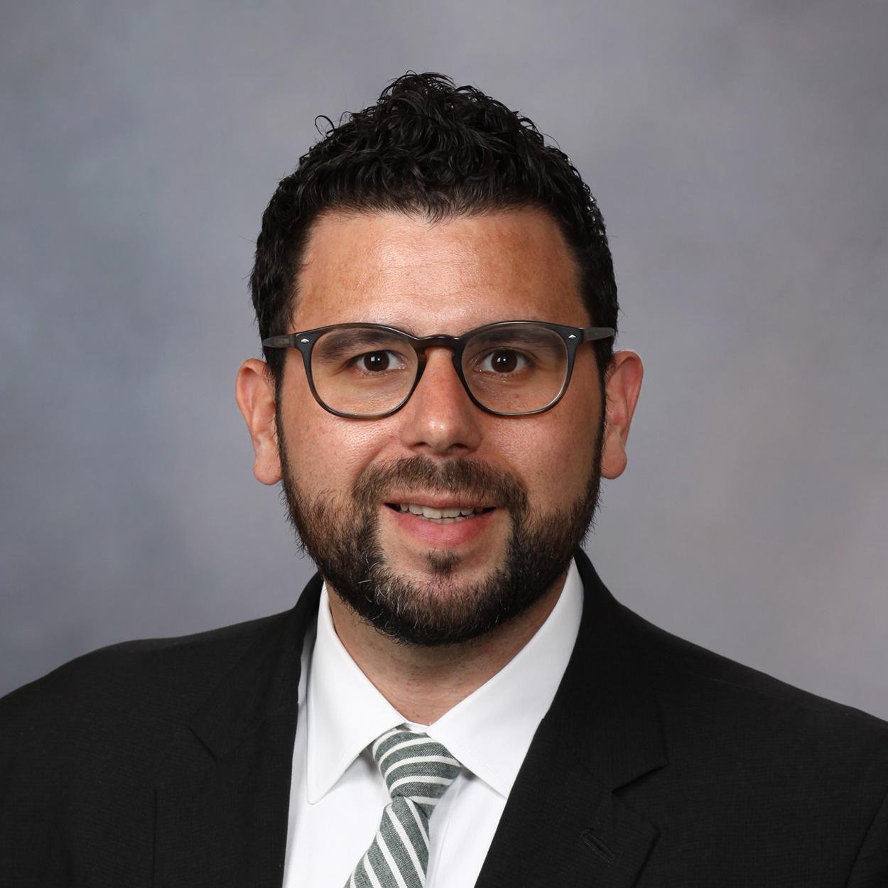 Assistant Professor of Medicine | Adv. Endoscopist @MayoClinic Rochester | Clinical Research 📈 Traveler ✈️ and car 🚗 enthusiast | 100% 🇵🇷 | RT/T≠endorsement